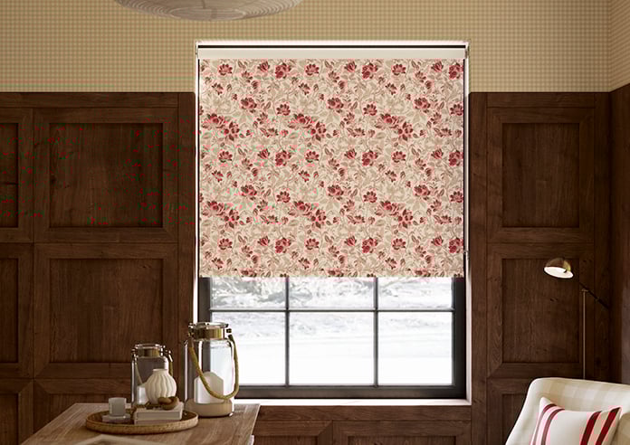 Maggies, Pillbox - Twist&Fit Roller Blind - Image 3